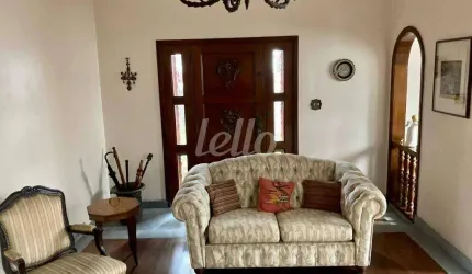Casa com 3 quartos para alugar na Rua Zacarias de Gois, --, Parque Colonial, São Paulo, 400 m2 por R$ 15.000