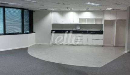 Sala comercial com 8 salas para alugar na Rua Flórida, --, Cidade Monções, São Paulo, 587 m2 por R$ 41.000
