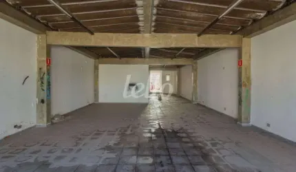 Ponto comercial para alugar na Rua Bom Pastor, --, Ipiranga, São Paulo, 240 m2 por R$ 10.000