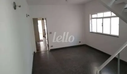 Casa com 4 quartos para alugar na Rua Guairá, --, Saúde, São Paulo, 276 m2 por R$ 7.500