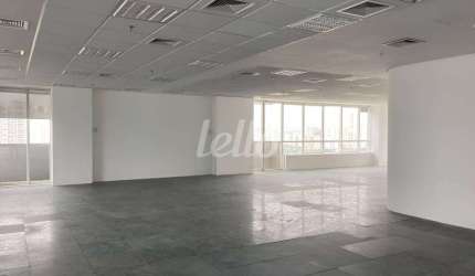 Sala comercial com 1 sala para alugar na Rua George Ohm, --, Cidade Monções, São Paulo, 130 m2 por R$ 13.100