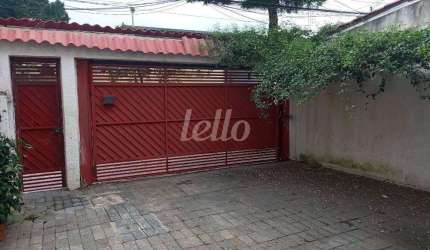 Casa comercial com 6 salas para alugar na Rua José Abrantes, --, Santo Amaro, São Paulo, 180 m2 por R$ 6.000