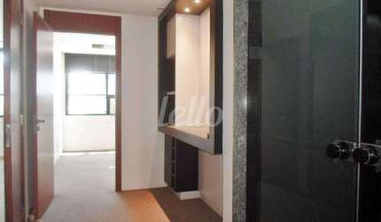 Sala comercial com 4 salas para alugar na Rua Humberto I, --, Vila Mariana, São Paulo, 204 m2 por R$ 10.000