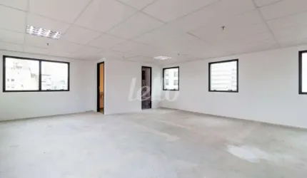 Sala comercial com 1 sala para alugar na Rua Mário Amaral, --, Paraíso, São Paulo, 100 m2 por R$ 8.500