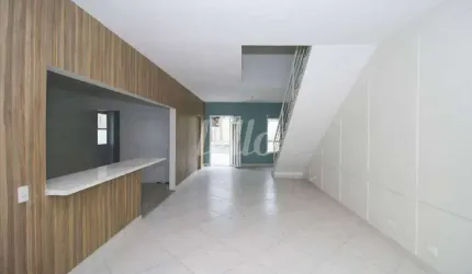 Casa em condomínio fechado com 4 quartos para alugar na Avenida Moaci, --, Planalto Paulista, São Paulo, 270 m2 por R$ 7.300