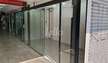Sala comercial para alugar na Avenida Engenheiro Armando de Arruda Pereira, --, Jabaquara, São Paulo, 10 m2 por R$ 7.000