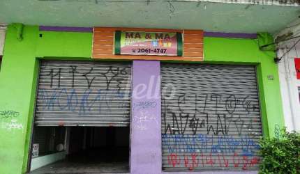 Ponto comercial com 1 sala para alugar na Rua Silva Bueno, --, Ipiranga, São Paulo, 60 m2 por R$ 11.500