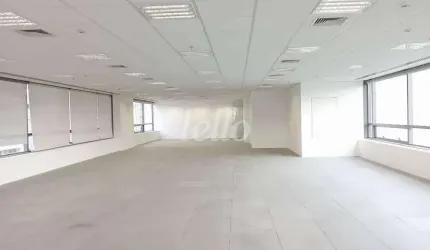 Sala comercial com 1 sala para alugar na Rua Arizona, --, Cidade Monções, São Paulo, 266 m2 por R$ 20.787