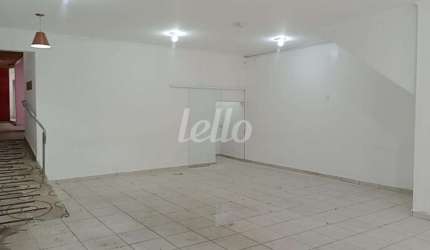 Ponto comercial com 2 salas para alugar na Rua Doutor Amâncio de Carvalho, --, Vila Mariana, São Paulo, 175 m2 por R$ 6.000