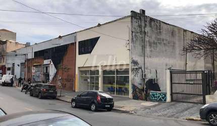 Prédio para alugar na Rua Heitor Peixoto, --, Cambuci, São Paulo, 6000 m2 por R$ 100.000