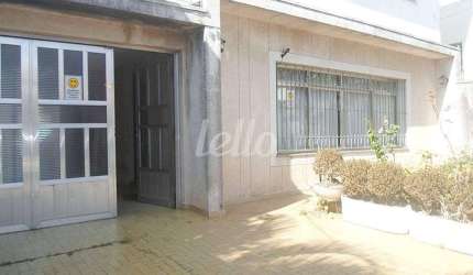 Casa com 3 quartos para alugar na Alameda dos Guaicanãs, --, Planalto Paulista, São Paulo, 250 m2 por R$ 6.500