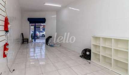 Ponto comercial para alugar na Rua das Fiandeiras, --, Vila Olímpia, São Paulo, 80 m2 por R$ 5.500