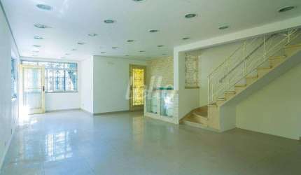 Casa com 3 quartos para alugar na Rua José Antônio Coelho, --, Vila Mariana, São Paulo, 200 m2 por R$ 7.000