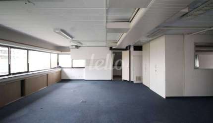Sala comercial com 4 salas para alugar na Rua Arandu, --, Brooklin Paulista, São Paulo, 140 m2 por R$ 8.900