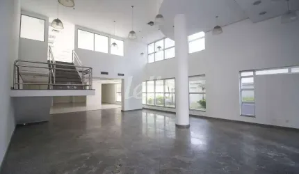 Ponto comercial para alugar na Avenida Adolfo Pinheiro, --, Santo Amaro, São Paulo, 339 m2 por R$ 10.000