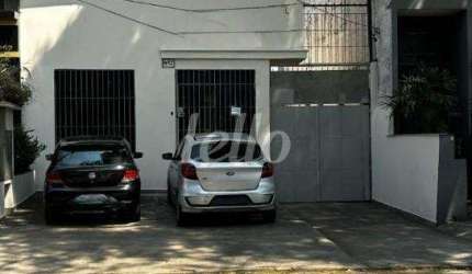 Casa comercial com 5 salas para alugar na Avenida dos Imarés, --, Indianópolis, São Paulo, 300 m2 por R$ 8.000
