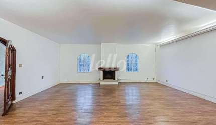 Casa comercial com 3 salas para alugar na Rua Kansas, --, Brooklin Paulista, São Paulo, 455 m2 por R$ 15.000