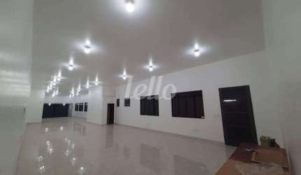 Ponto comercial para alugar na Rua Pedro de Toledo, --, Vila Clementino, São Paulo, 228 m2 por R$ 17.000