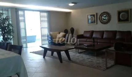 Casa com 3 quartos para alugar na Rua Bernardino de Campos, --, Campo Belo, São Paulo, 682 m2 por R$ 25.000