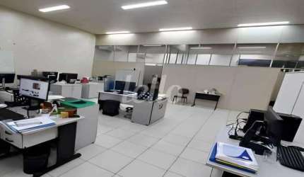 Prédio para alugar na Rua Fernandes Moreira, --, Chácara Santo Antônio, São Paulo, 1200 m2 por R$ 80.000