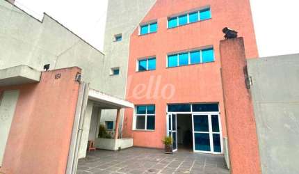 Prédio com 10 salas para alugar na Rua Taquaruçu, --, Vila Parque Jabaquara, São Paulo, 3000 m2 por R$ 45.000