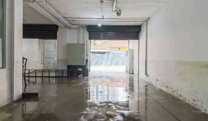 Ponto comercial para alugar na Rua Apamas, --, Indianópolis, São Paulo, 140 m2 por R$ 6.000