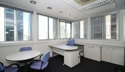 Sala comercial para alugar na Rua Tabapuã, --, Itaim Bibi, São Paulo, 492 m2 por R$ 32.000
