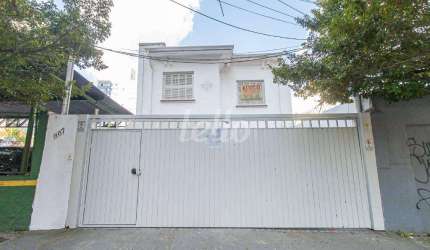 Casa comercial com 6 salas para alugar na Rua Apeninos, --, Paraíso, São Paulo, 250 m2 por R$ 7.000