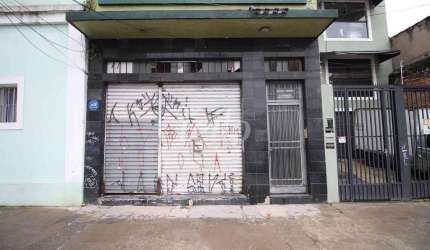 Ponto comercial com 1 sala para alugar na Rua Teixeira Leite, --, Liberdade, São Paulo, 100 m2 por R$ 4.800
