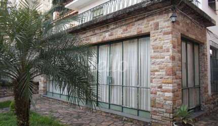 Casa comercial para alugar na Rua Rodrigo Cláudio, --, Aclimação, São Paulo, 400 m2 por R$ 11.000
