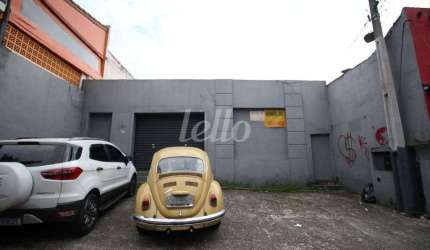 Casa comercial com 1 sala para alugar na Rua das Rosas, --, Mirandópolis, São Paulo, 205 m2 por R$ 12.000