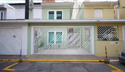 Casa comercial com 4 salas para alugar na Rua Valois de Castro, --, Vila Nova Conceição, São Paulo, 120 m2 por R$ 8.500