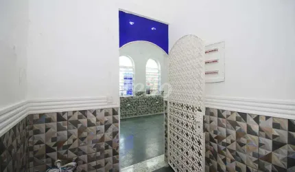 Casa comercial com 5 salas para alugar na Rua Ziza, --, Vila Guarani, São Paulo, 193 m2 por R$ 7.500