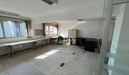 Sala comercial com 4 salas para alugar na Rua Estela, --, Vila Mariana, São Paulo, 108 m2 por R$ 3.000