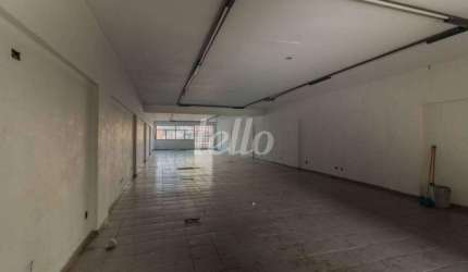 Ponto comercial para alugar na Rua Bom Pastor, --, Ipiranga, São Paulo, 240 m2 por R$ 10.000