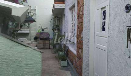Casa comercial com 6 salas para alugar na Rua Muritinga, --, Vila Parque Jabaquara, São Paulo, 120 m2 por R$ 5.888