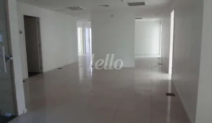 Sala comercial para alugar na Rua Funchal, --, Vila Olímpia, São Paulo, 200 m2 por R$ 14.500