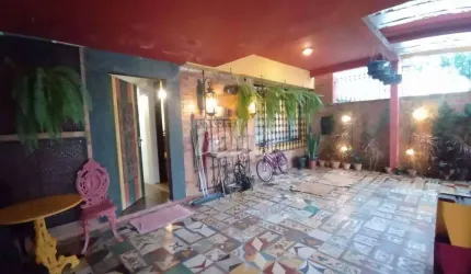 Casa com 3 quartos para alugar na Rua Uruana, --, Vila Mariana, São Paulo, 220 m2 por R$ 8.000