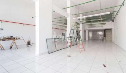 Ponto comercial com 1 sala para alugar na Rua do Manifesto, --, Ipiranga, São Paulo, 320 m2 por R$ 17.000