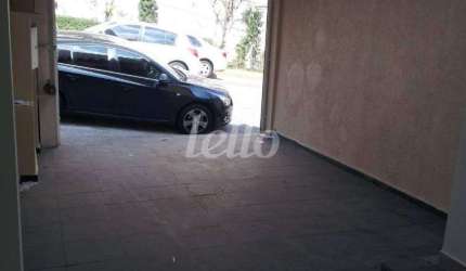 Casa com 2 quartos para alugar na Rua Engenheiro Jorge Oliva, --, Vila Mascote, São Paulo, 120 m2 por R$ 4.600