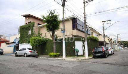 Casa comercial com 2 salas para alugar na Rua Mauro, --, Saúde, São Paulo, 450 m2 por R$ 9.000
