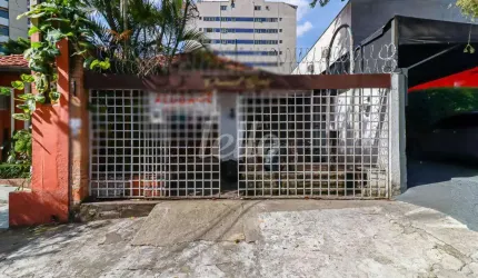 Casa comercial com 3 salas para alugar na Avenida Moema, --, Planalto Paulista, São Paulo, 210 m2 por R$ 8.000