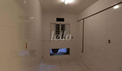 Casa comercial com 5 salas para alugar na Rua Paul Valery, --, Chácara Santo Antônio, São Paulo, 135 m2 por R$ 4.500