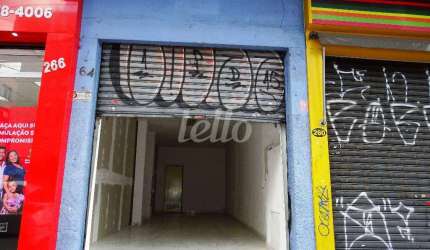 Ponto comercial com 1 sala para alugar na Rua Greenfeld, --, Ipiranga, São Paulo, 55 m2 por R$ 11.500