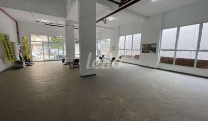 Ponto comercial com 1 sala para alugar na Rua Caramuru, --, Saúde, São Paulo, 180 m2 por R$ 22.000