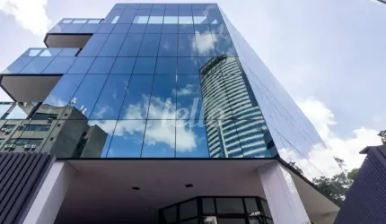 Prédio com 3 salas para alugar na Rua Beira Rio, --, Vila Olímpia, São Paulo, 4016 m2 por R$ 602.400