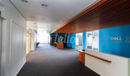 Sala comercial com 12 salas para alugar na Rua James Joule, --, Cidade Monções, São Paulo, 767 m2 por R$ 53.697