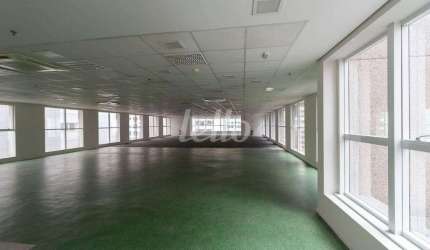 Sala comercial com 4 salas para alugar na Rua Gomes de Carvalho, --, Vila Olímpia, São Paulo, 797 m2 por R$ 55.790