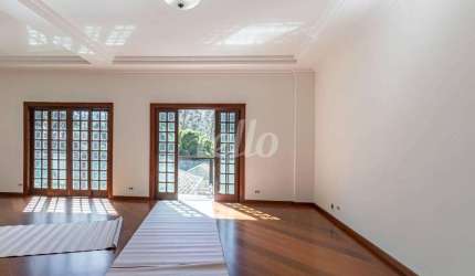 Casa comercial com 1 sala para alugar na Rua Itapacurai, --, Paraíso do Morumbi, São Paulo, 600 m2 por R$ 16.000