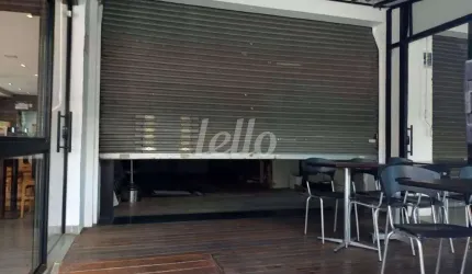 Ponto comercial para alugar na Avenida Doutor Cardoso de Melo, --, Vila Olímpia, São Paulo, 50 m2 por R$ 10.500